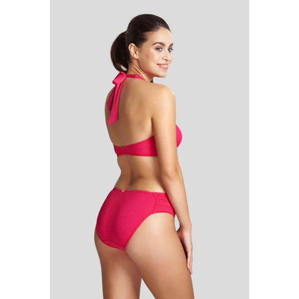 Haut de maillot de bain balconnet armatures Rose Panache Maillot