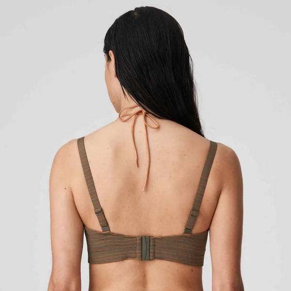 Haut de Maillot de Bain Bandeau Armatures - Vert Prima Donna Maillot Marquesas Prima Donna Maillot