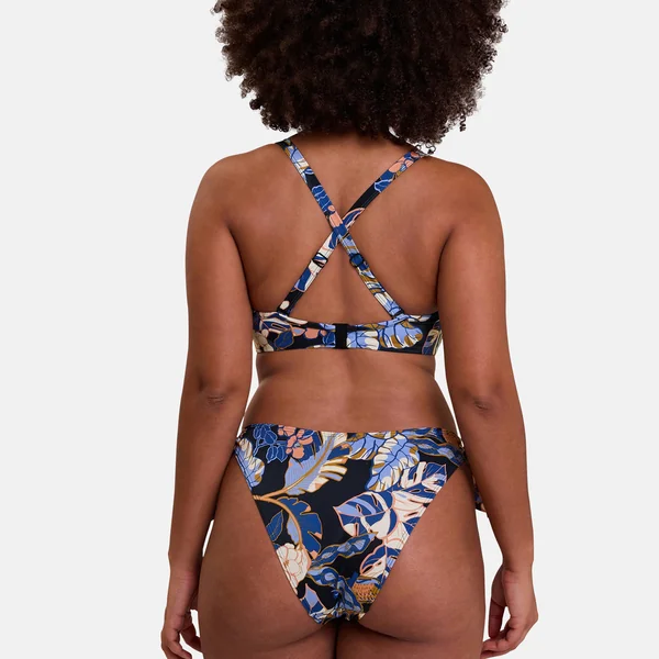 Haut de maillot de bain bandeau avec armatures Sans Complexe Bain