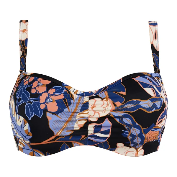 Haut de maillot de bain bandeau avec armatures Sans Complexe Bain