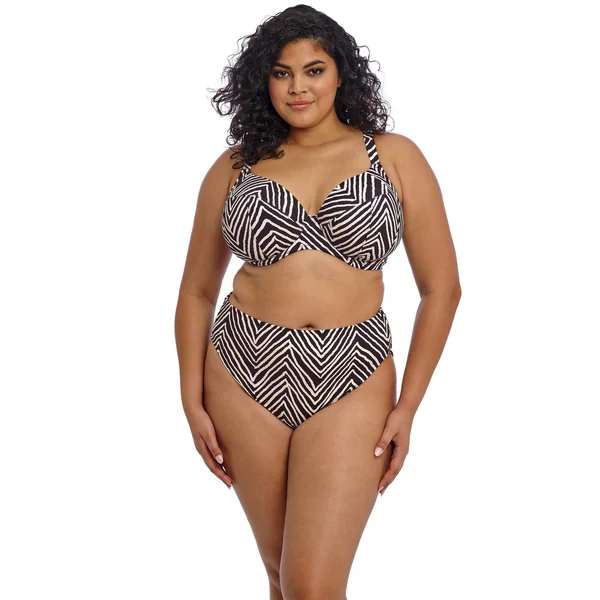 Haut de Maillot de bain black Elomi Bain