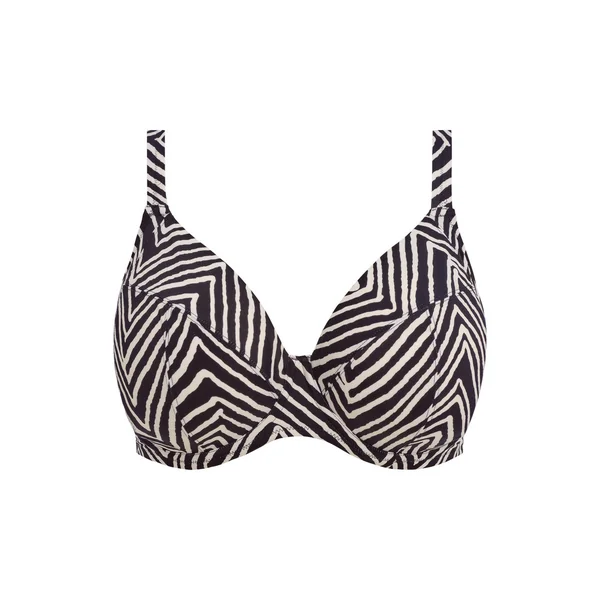 Haut de Maillot de bain black Elomi Bain