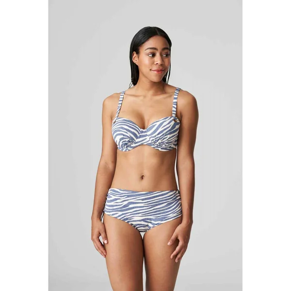 Haut de maillot de bain coques armatures - Bleu Prima Donna Maillot Ravena Prima Donna Maillot