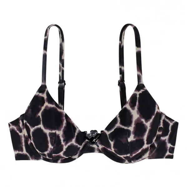 Haut de maillot de bain coques armatures Marron Dorina Maillots