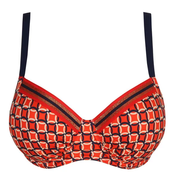 Haut de maillot de bain coques armatures Prima Donna Maillot multicolore Prima Donna Maillot