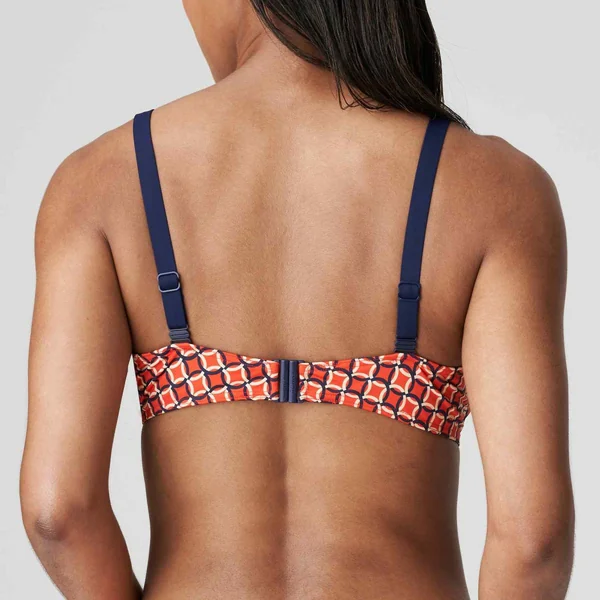 Haut de maillot de bain coques armatures Prima Donna Maillot multicolore Prima Donna Maillot