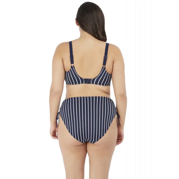Haut de maillot de bain emboitant armatures Elomi bain PLAIN SAILING bleu Elomi Bain