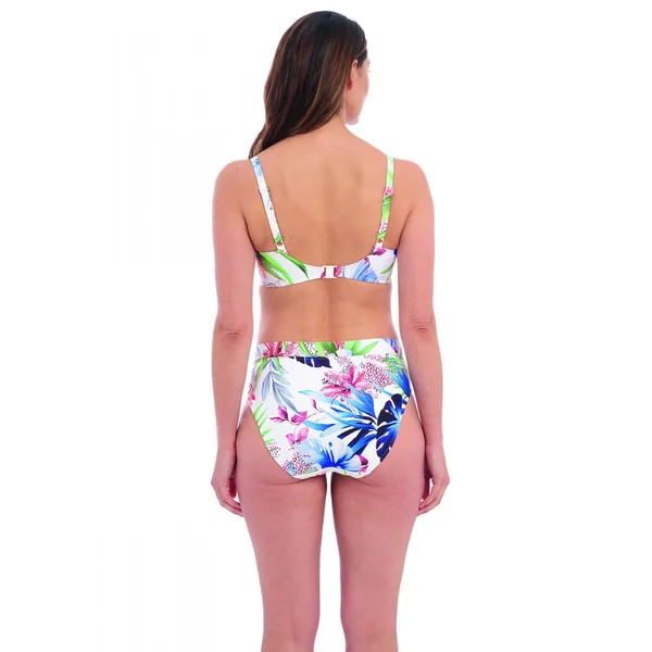 Haut de maillot de bain emboitant armatures FANTASIE BAIN SANTA CATALINA Bleu Fantasie Bain