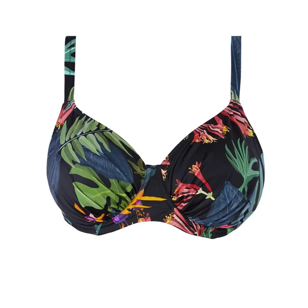 Haut de maillot de bain emboitant armatures - Noir Fantasie Bain