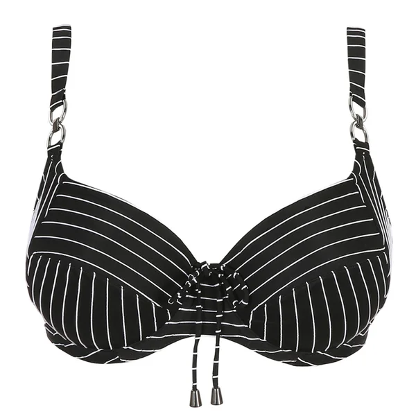 Haut de maillot de bain emboitant armatures Sherry-Smoking Prima Donna Maillot