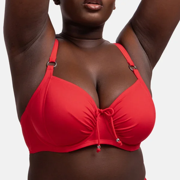 Haut de maillot de bain emboitant Dorina Maillots