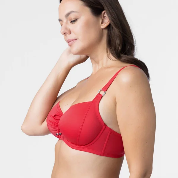 Haut de maillot de bain emboitant Dorina Maillots