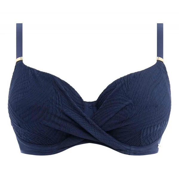 Haut de maillot de bain Emboîtant Armatures - Bleu OTTAWA en nylon Fantasie Bain
