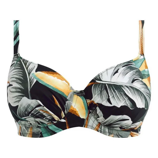 Haut de maillot de bain Emboîtant Armatures Fantasie Bain