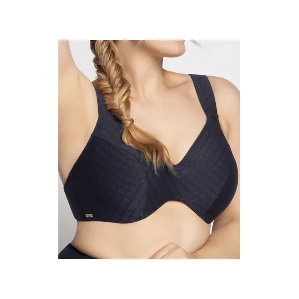 Haut de maillot de bain Monaco 9823 MIDNIGHT