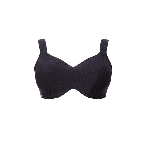Haut de maillot de bain Monaco 9823 MIDNIGHT