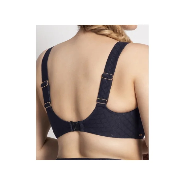 Haut de maillot de bain Monaco 9823 MIDNIGHT