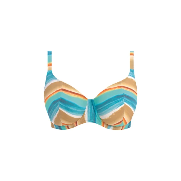 Haut de maillot de bain - Multicolore Freya Maillots