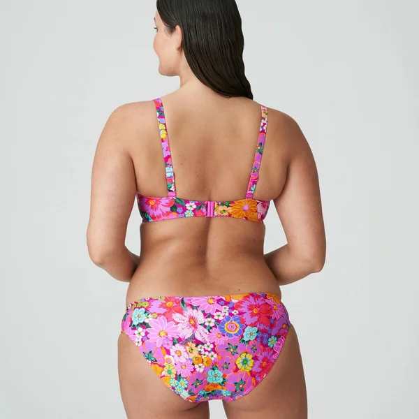 Haut de maillot de bain - Multicolore Prima Donna Maillot