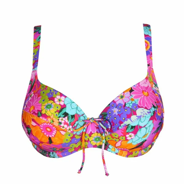 Haut de maillot de bain - Multicolore Prima Donna Maillot