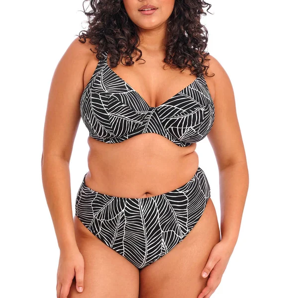 Haut de maillot de bain - Noir Elomi Bain