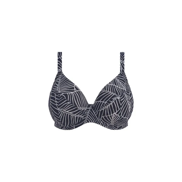 Haut de maillot de bain - Noir Elomi Bain