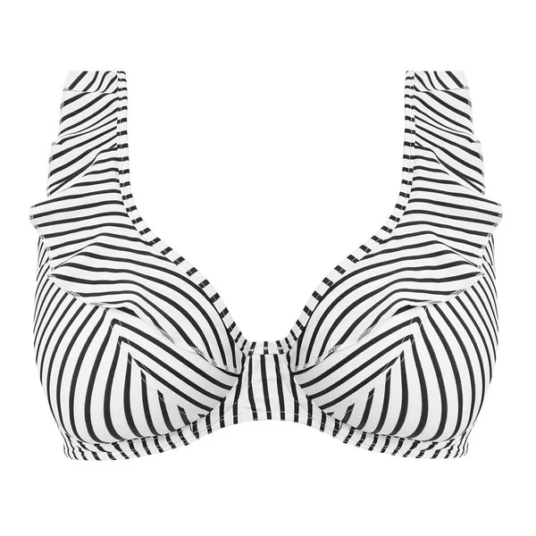 Haut de maillot de Bain noir Freya Maillots Jewel Cove
