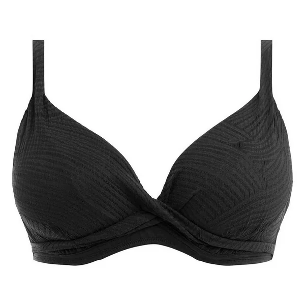Haut de maillot de bain Plongeant Armatures Fantasie Bain