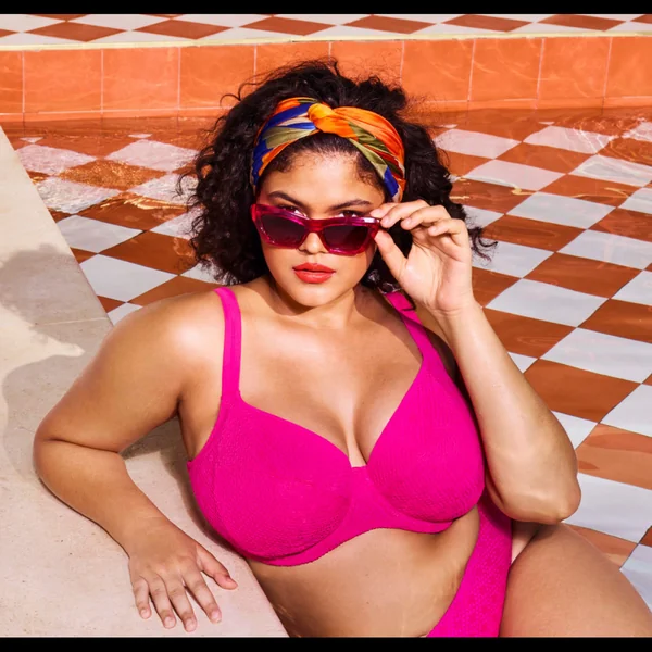 Haut de maillot de bain - Rose Elomi Bain