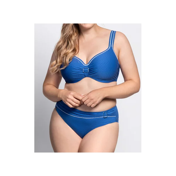 Haut de maillot de bain SANSIBAR 9222 AZUR