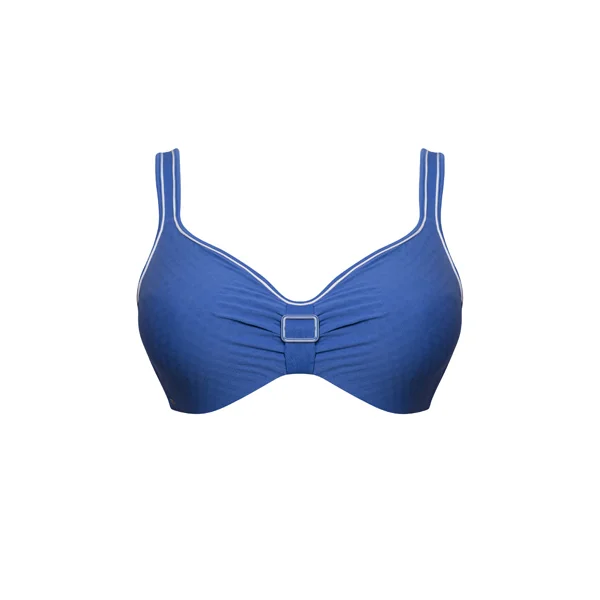 Haut de maillot de bain SANSIBAR 9222 AZUR
