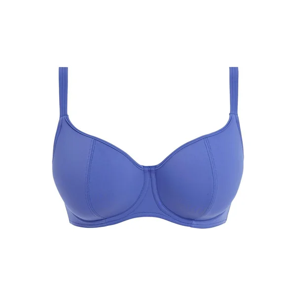 Haut de Maillot de Bain Sweetheart - Bleu Freya Maillots JEWEL COVE Freya Maillots