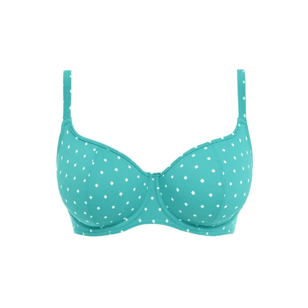 Haut de Maillot de Bain Sweetheart - Vert Freya Maillots JEWEL COVE Freya Maillots