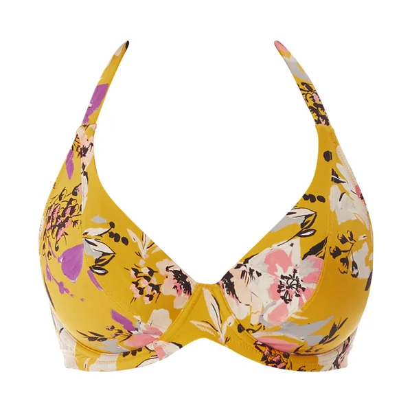 Haut de maillot de bain tour de cou armatures Fanyasie Bain FLORIDA KEYS nectar Fantasie Bain Florida Keys