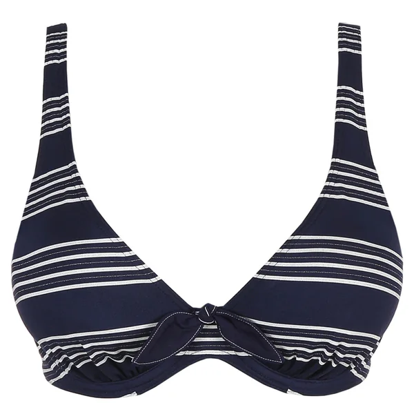 Haut de maillot de bain triangle armatures Prima Donna Maillot MOGADOR Bleu Saphir Prima Donna Maillot
