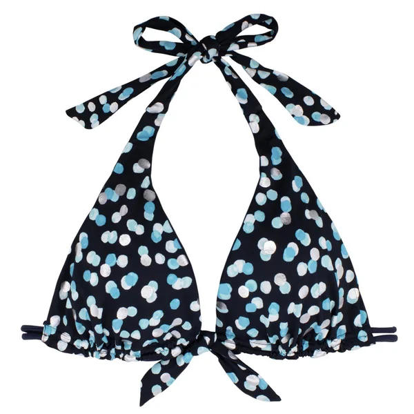 Haut de maillot de bain triangle sans armatures noirAlhandra Dorina Maillots