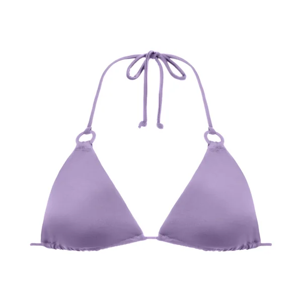 Haut de maillot de bain triangle - Violet Dorina Maillots