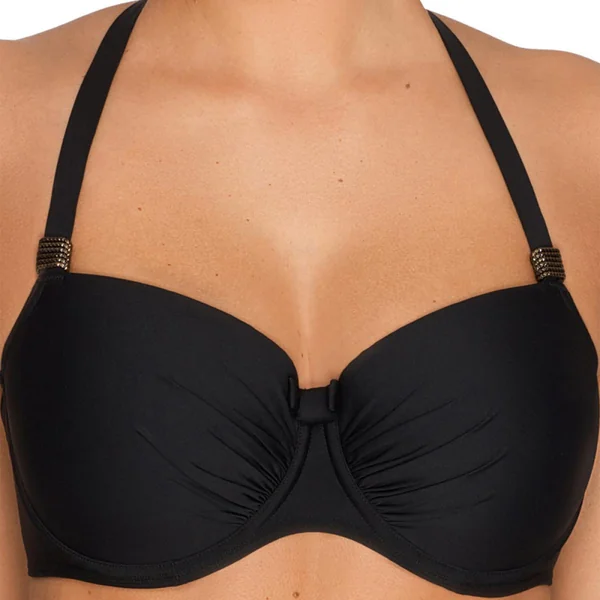 Haut de maillot de bain à Balconnets - Noir Prima Donna Maillot COCKTAIL Prima Donna Maillot