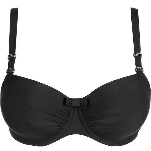 Haut de maillot de bain à Balconnets - Noir Prima Donna Maillot COCKTAIL Prima Donna Maillot