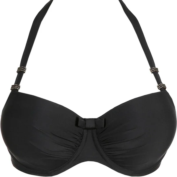 Haut de maillot de bain à Balconnets - Noir Prima Donna Maillot COCKTAIL Prima Donna Maillot