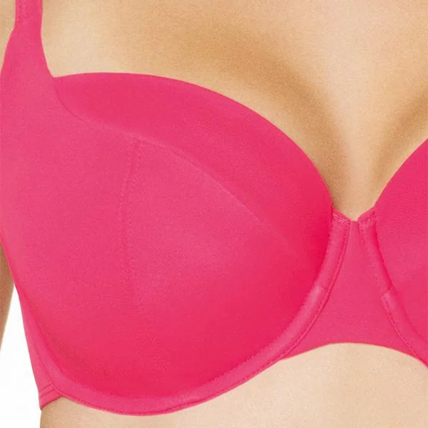 Haut De Maillot De Bain À Balconnets - ROSE Cleo By Panache DOLLY Cléo by Panache Maillot
