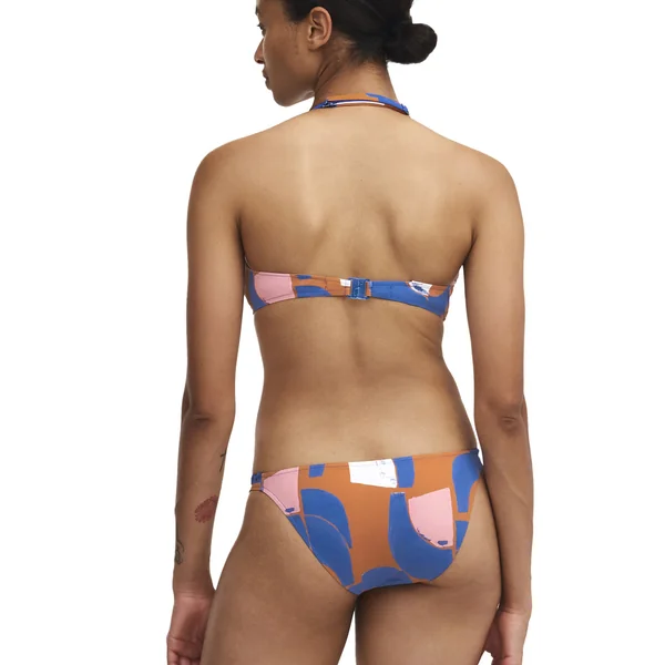 Haut de maillot à Armatures Plongeant - Multicolore Chantelle Bain Chantelle Bain