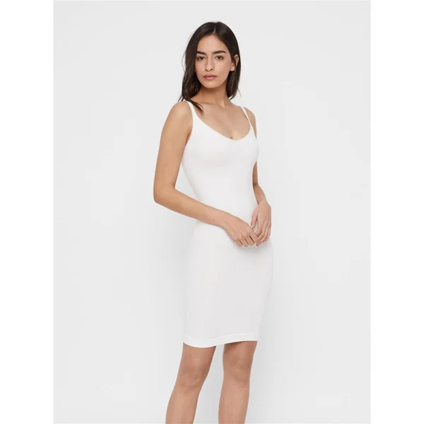 Haut de pyjama blanc Liz Pieces