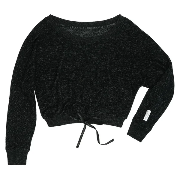 Haut de pyjama gris CLOUD en viscose Dorina