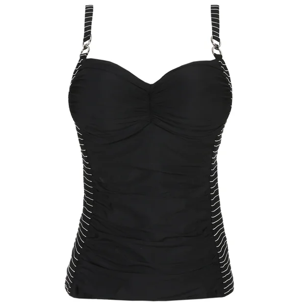 Haut de tankini armatures Prima Donna Maillot SHERRY smoking Prima Donna Maillot