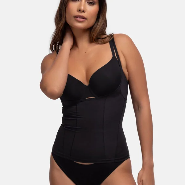Haut Gainant noir Dorina