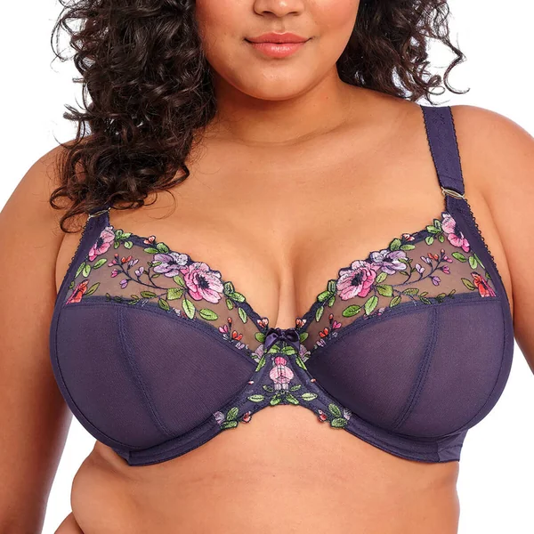 HIMARI Soutien Gorge Plongeant Elomi