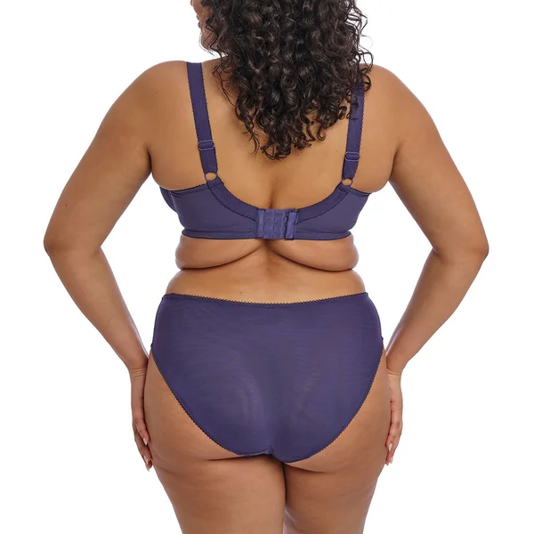 HIMARI Soutien Gorge Plongeant Elomi