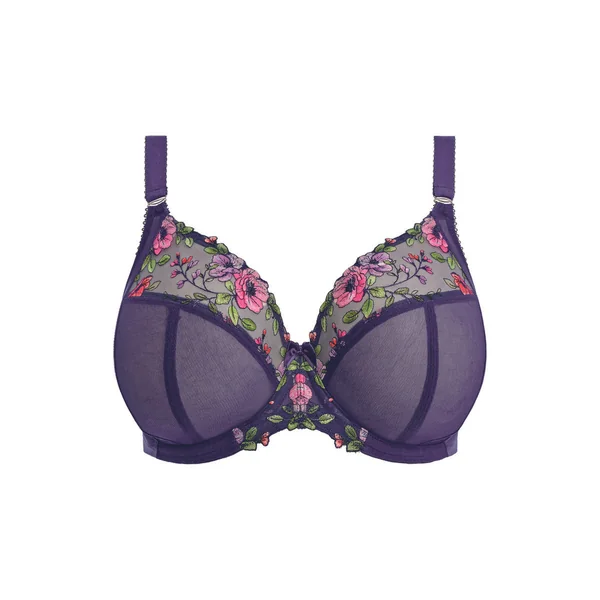 HIMARI Soutien Gorge Plongeant Elomi
