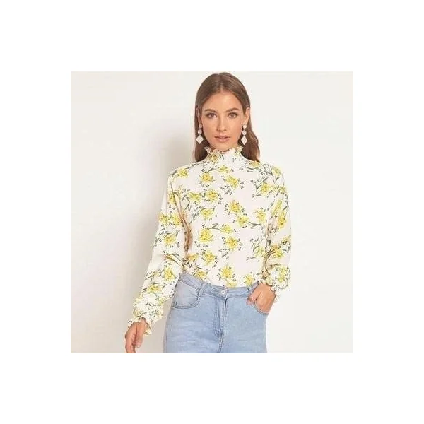 Hippie blouse boho